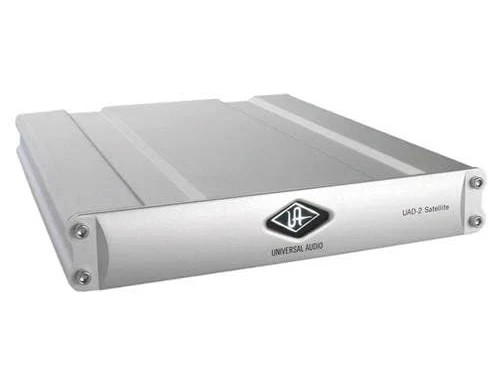 Universal audio uad - universal,