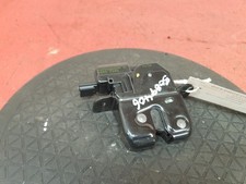 RENAULT MEGANE BOOT TAILGATE