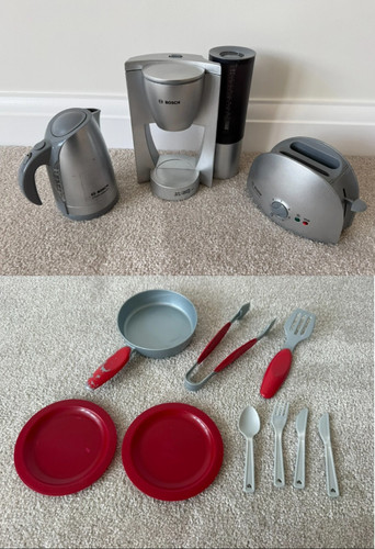 Bosch klein roleplay child toy - klein,