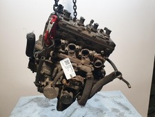 SUZUKI GSXR 750 K6  ENGINE