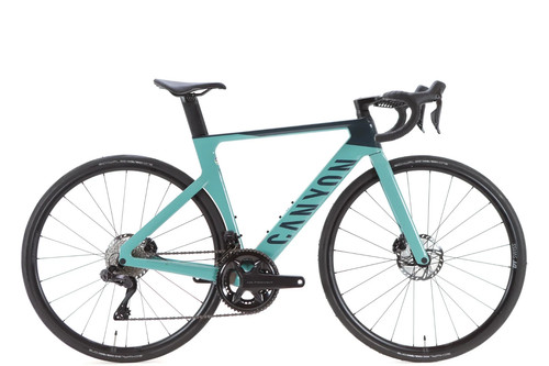 Canyon aeroad slx - 8, shimano
