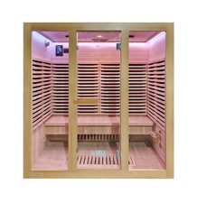 The Dales Glow 4 Person Indoor