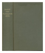 Hare, Christopher Dante The Wayfarer By ] Christopher Hare, Pseud. Illustrato