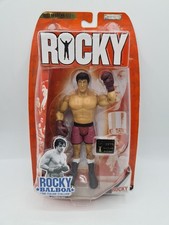 Rocky Balboa Action Figure