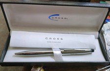 Cross Slim Ballpoint Pen NEW