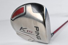 Ping K15 Driver / 10.5 Degree