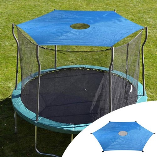 Trampoline tent - trampoline,