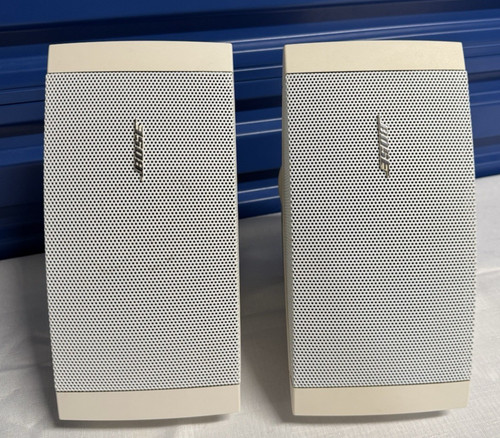 Bose freespace 16s - bose, ds
