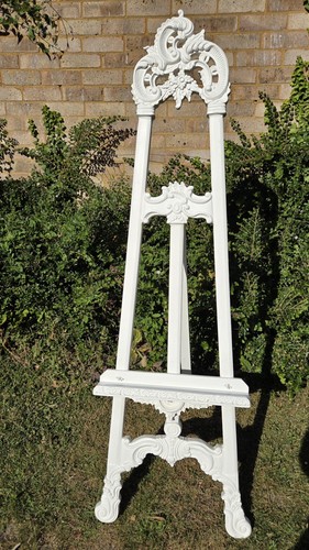 Antique french style wooden - antique,