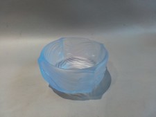 Walther And Sohne Blue Glass