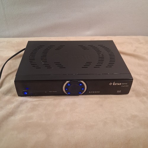Istar korea x50000 - istar-korea, full