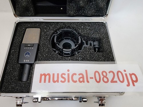 Akg c414 xls professional - xls,