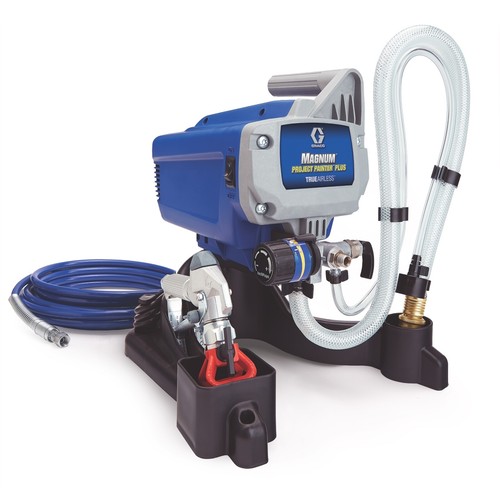 Graco magnum project painter - magnum,