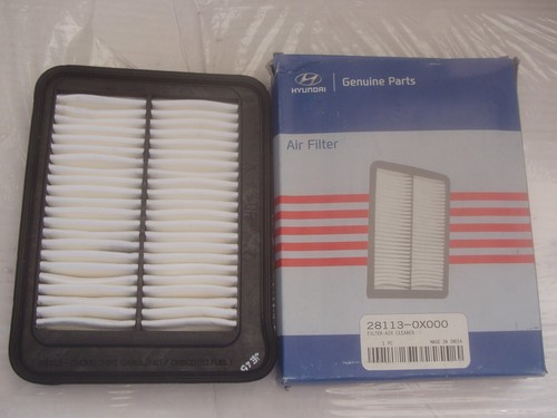 New hyundai genuine parts - hyundai,