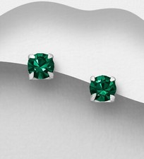 Pair of 925 Sterling SILVER