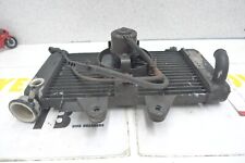 HONDA XL125V  VARADERO BREAKING  RADIATOR ((WEB-STOCK))(LOC-F)