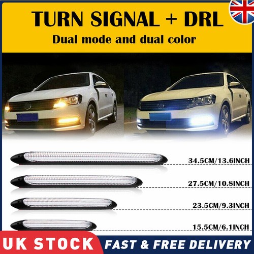 2pc drl led - led, strip
