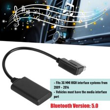 Bluetooth Streaming Adapter