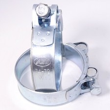 Heavy Duty Zinc Plated T Bolt