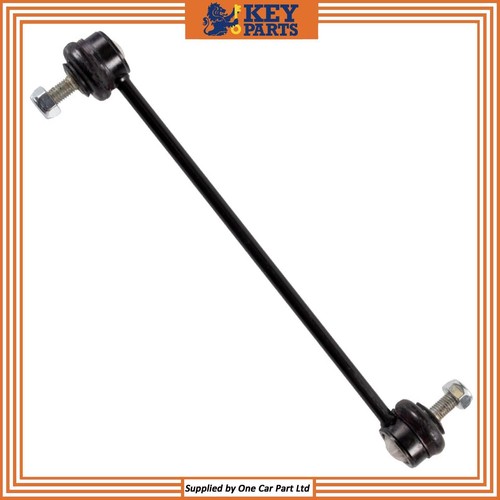 Front stabiliser anti roll bar - stabiliser,