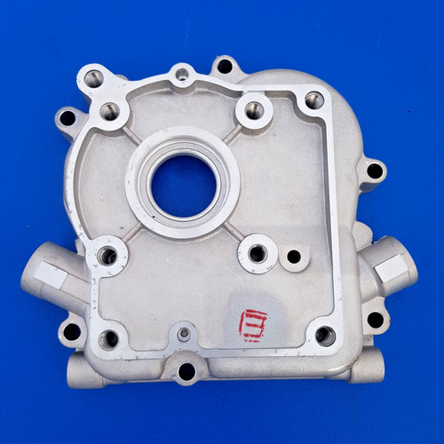 Crankcase cover fits - cover,