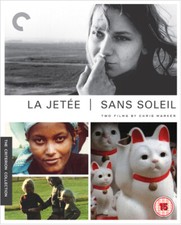 La Jetee/Sans Soleil - The