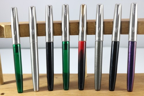 Vintage parker frontier - vintage,