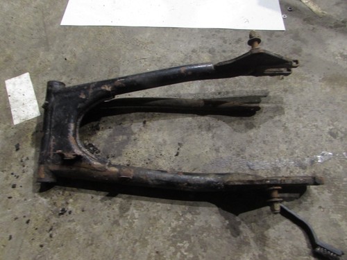 Kawasaki gpz swing arm - z,