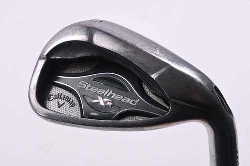 Callaway steelhead 9 - xr, iron