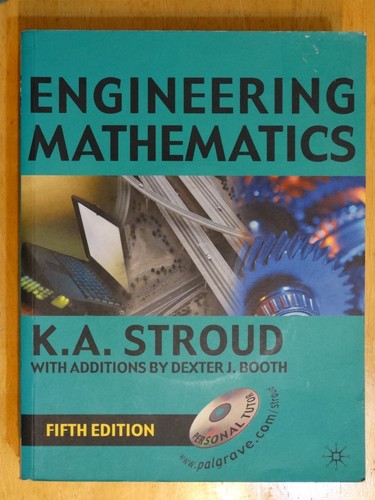 Engineering mathematics - engineering,