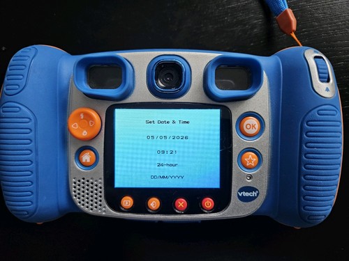 Vtech kidizoom duo kids - kidizoom,