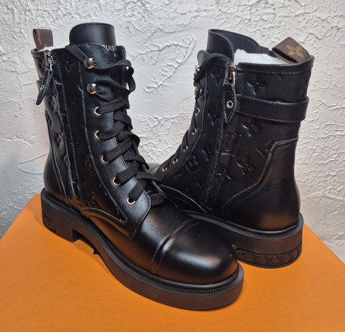Louis vuitton flat ranger - louis,