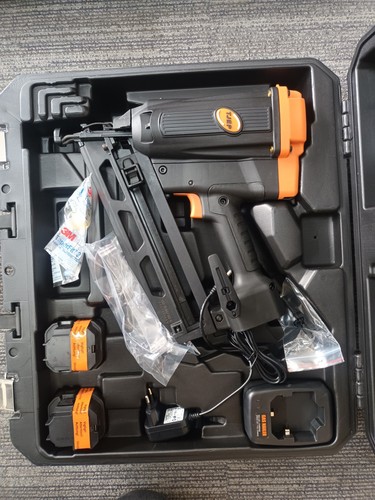 Tjep finisher nailer 64 - tf, 16/64