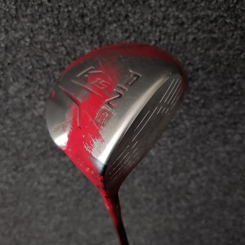 Ping k15 right handed sf - 10.5,