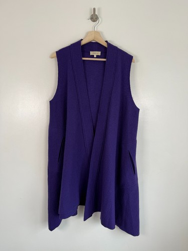 Sahara gilet jacket - gilet,
