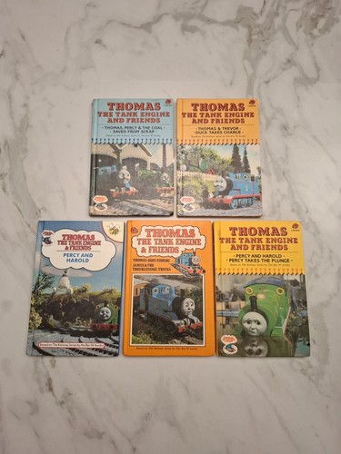 Thomas the tank engine and - thomas,