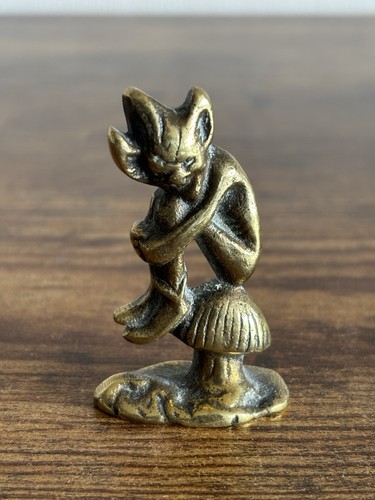 Dartmoor brass old vintage - dartmoor,