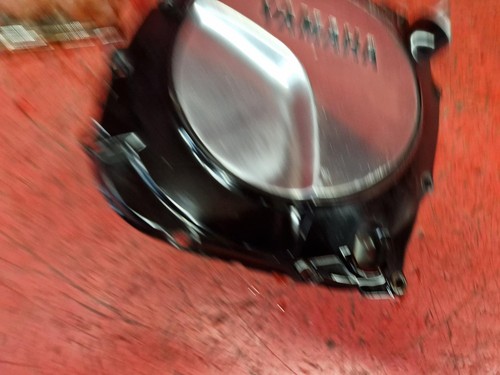 Yamaha xjr 1300 engine casing - yamaha,