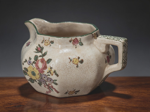 Royal doulton old leeds - royal, "old
