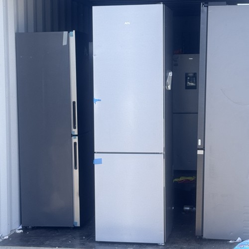 Aeg rcb636e2mx 6000 twintech - rcb636e2mx,