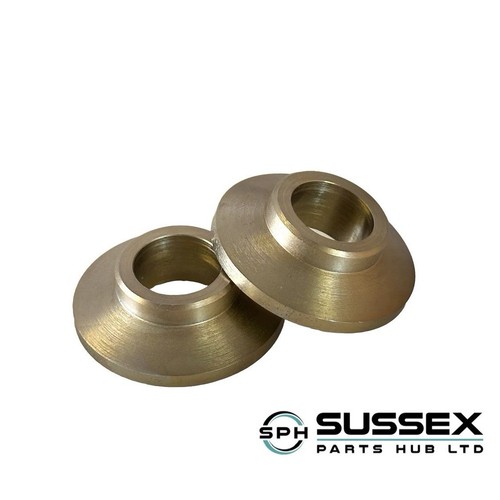 Sussex parts hub mini r53 - -,