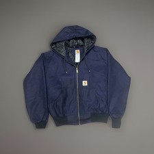 Carhartt Men's Vintage Canvas