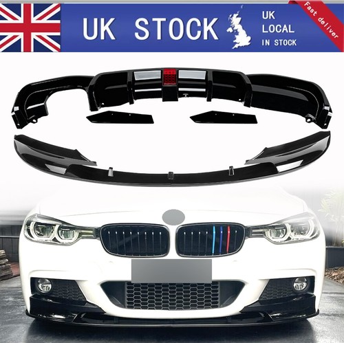 Body kit for - body, f30