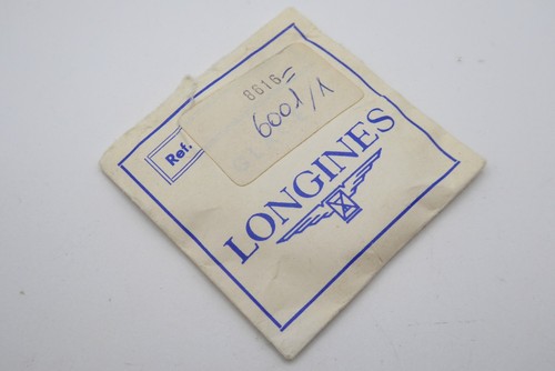 Longines automatic vintage - longines,