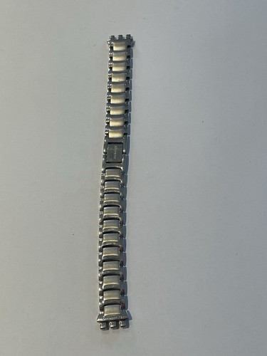 Swatch silver coloured watch - swatch,