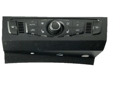 2009 - 2012 Audi A4 A/C Heater