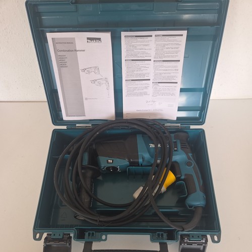 Makita hr2630 110v - hr2630,