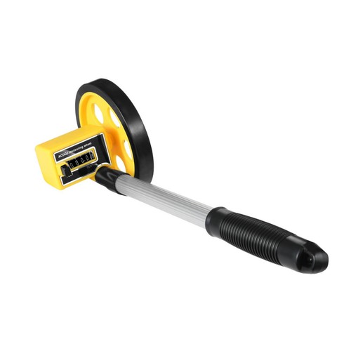 Measuring wheel with digital - wheel,