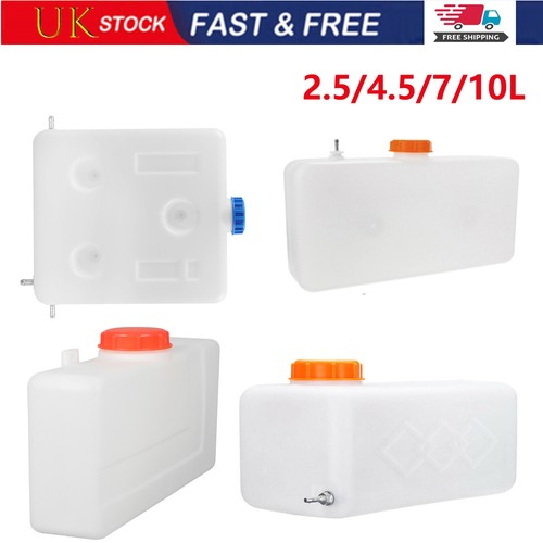 10l plastic fuel - plastic,