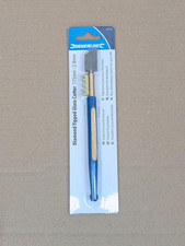 SILVERLINE DIAMOND TIPPED